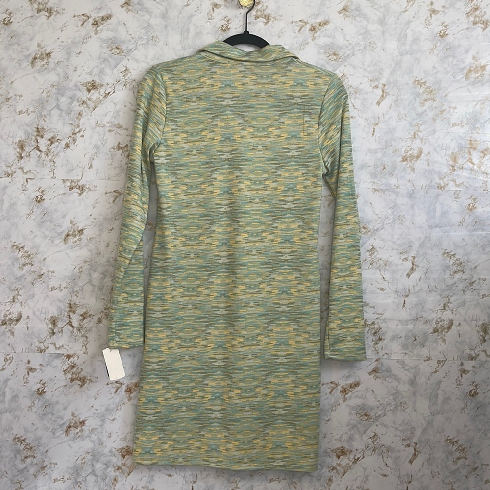 Rewind Polo Dress l SIZE L - Picture 2 of 7